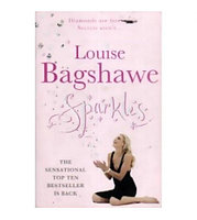 Louise Bagshawe - Sparkles - 110644
