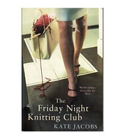 Kate Jacobs - The Friday night knitting club - 110665