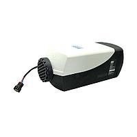 Sirocou 5kw 24V , rezervor 10l panou de control analogic 4175
