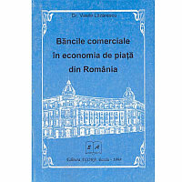 Silviu Balanica - Bancile comerciale in economia de piata din
