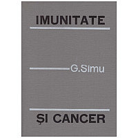 G. Simu - Imunitate si cancer - 130570