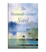 Colectiv - The Nineteenth - Century Novel: Realism - 110743