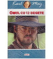 Karl May - Omul cu 12 degete - 127024