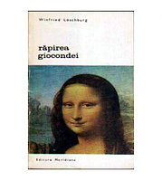Winfried Loschburg - Rapirea Giocondei - 106275