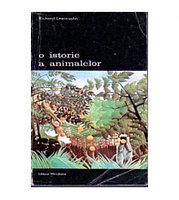 Richard Lewinsohn - O istorie a animalelor - 106366