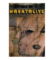 Lawrence Durrell - Mountolive - 117628
