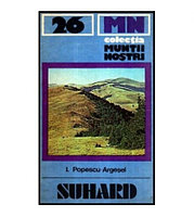 I. Popescu - Argesel - Masivul Suhard - 117658