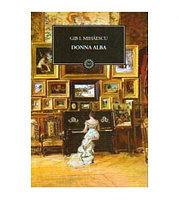 Gib. I. Mihaescu - Donna Alba - 109445