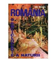 Ion Manta - Romania, o enciclopedie a naturii - 123320