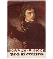 Pieter Geyl - Napoleon - pro si contra - 113930
