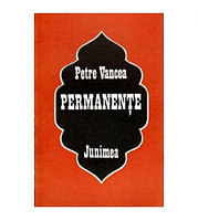 Petre Vancea - Permanente - 102037