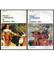 Carl Justi - Diego Velazquez si secolul sau vol.I-II - 106407