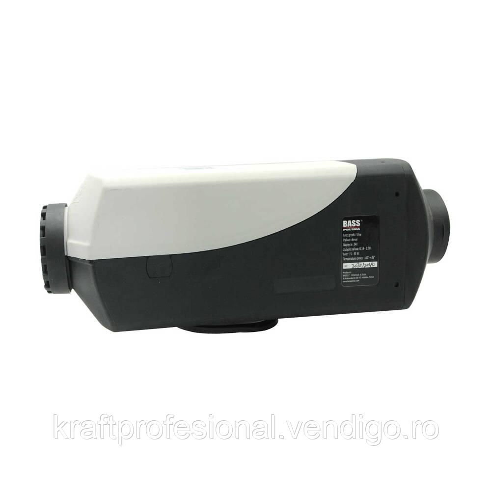 Sirocou webasto 12 V rezervor 10 l analogic 4173 - foto 1 - id-p97984348