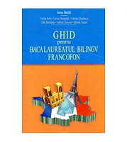 Colectiv - Ghid pentru bacalaureatul bilingv francofon - 104337
