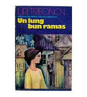 Iuri Trifonov - Un lung bun ramas - 112658