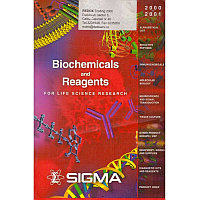 - Biochemicals and Reagents for life science research - 134719