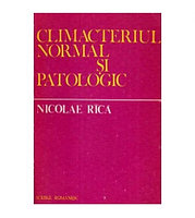 Nicolae Raca - Climacteriul normal si patologic - 111213