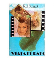K. J. Benes - Viata furata - 115602
