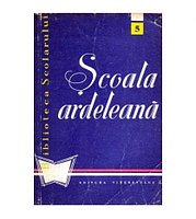 Colectiv - Scoala ardeleana - 102408