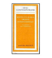 Jan Tinbergen - Restructurarea ordinii internationale - 102413