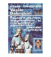 Vasile Dobrovici - Factorii de risc, diagnosticul si tratamentul