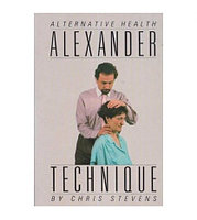 Chris Stevens - Alternative health - Alexander Technique - 111275