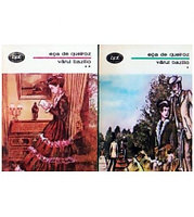 Eca de Queiroz - Varul Bazilio vol. I-II - 109694