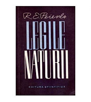 R.E. Peierls - Legile naturii - 102434