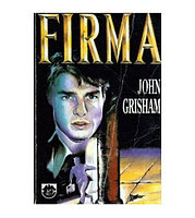 John Grisham - Firma - 107188