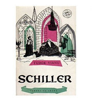 Tudor Vianu - Schiller - 109838