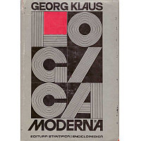 Georg Klaus - Logica Moderna - Schita a logicii formale - 113555