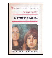 Regine Andry - O femeie singura - 119936