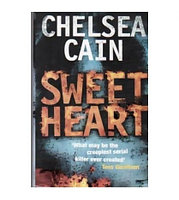 Chelsea Cain - Sweetheart - 109881