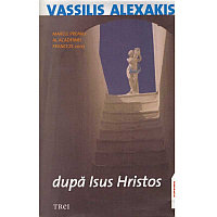 Vassilis Alexakis - Dupa Isus Hristos - 134888
