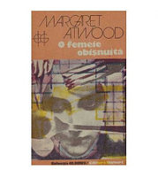 Margaret Atwood - O femeie obisnuita - 125998
