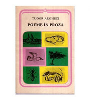 Tudor Arghezi - Poeme in proza - 113643