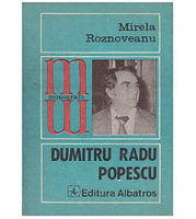 Mirela Roznoveanu - Dumitru Radu Popescu - 127446
