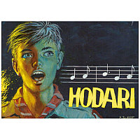 P. Joubert - Hodari - 128841