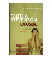 Tabitha Stevenson - Exposure - 109925