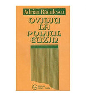 Adrian Radulescu - Ovidiu la Portul Euxin - 126091