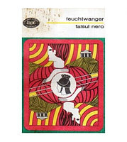 Lion Feuchtwanger - Falsul Nero - roman - 107135