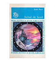 Jean Bart - Jurnal de bord - 107153