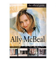 Ally McBeal - The official guide - The Appelo - 110002