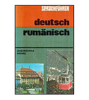 Gheorghina Hanes - Deutsch rumanisch - sprachfuhrer - 118416