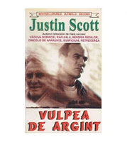 Justin Scott - Vulpea de argint - 126192
