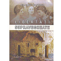 Jean-Luc Wauthier - Libertati supravegheate - 134048