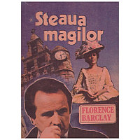 Florence Barclay - Steaua magilor - 130074