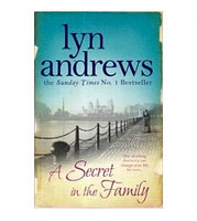 Lyn Andrews - A Secret in the Family - 110154