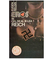 Eugen Relgis - Eros in cel de-al III-lea Reich - 127778