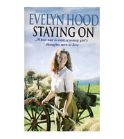 Evelyn Hood - Staying on - 110217